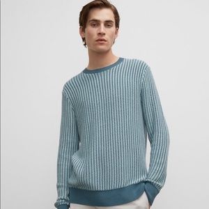 Club Monaco shirt NWT